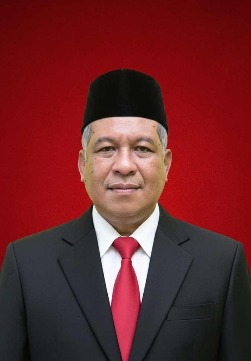 Foto Kepala Madrasah