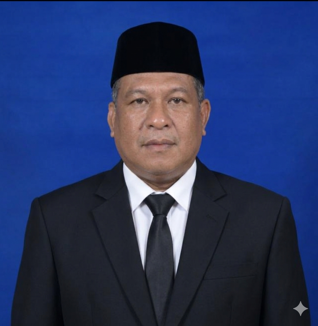 Foto Kepala Madrasah
