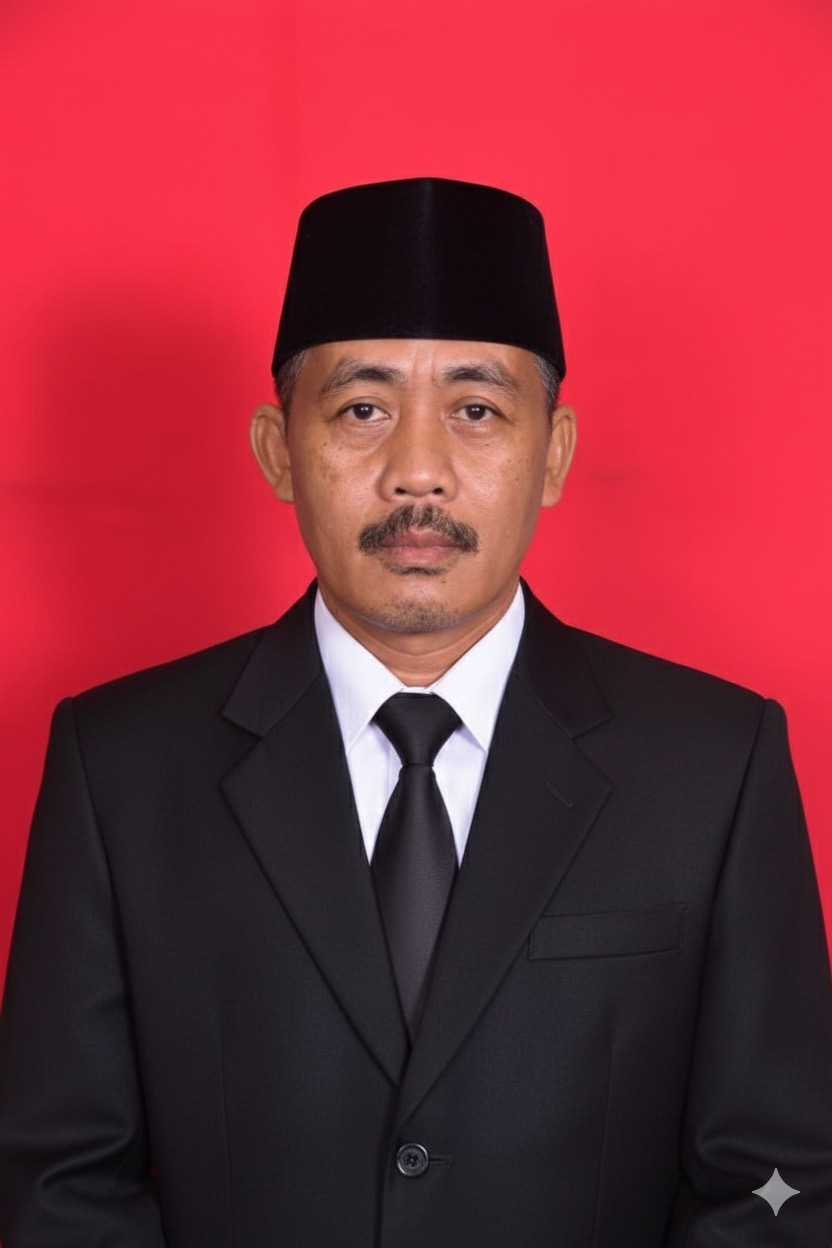 Foto Kepala Madrasah