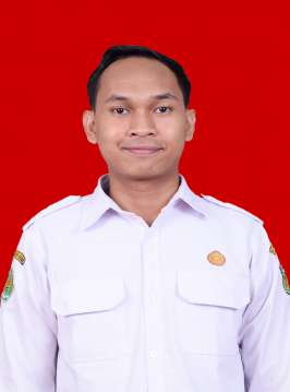 Rachmad Ananda Damaputra, S.Kom